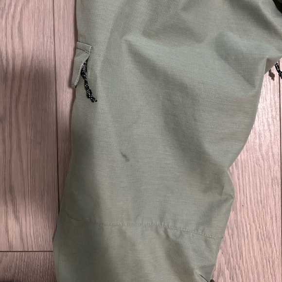 VOLCOM GORE-TEX SNOW PANTS - Picture 5 of 6